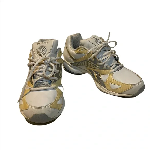 Reebok deals simplytone shoes